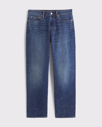 90s Straight Jean