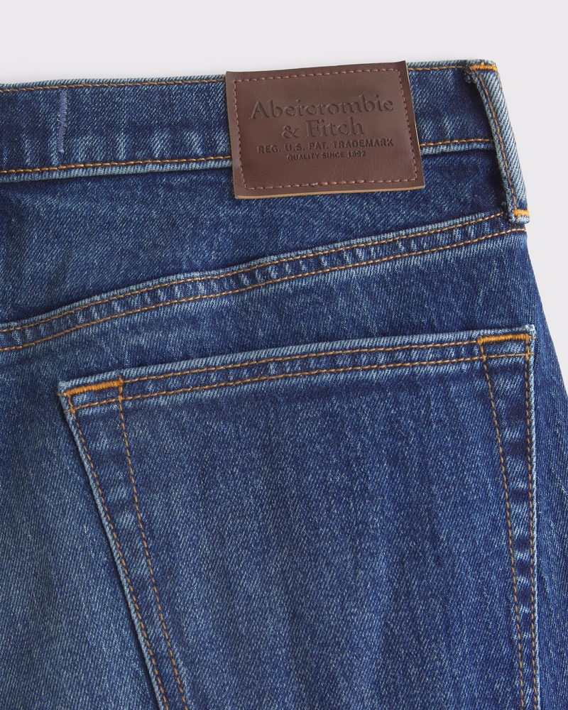 90s Straight Jean