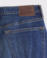 90s Straight Jean