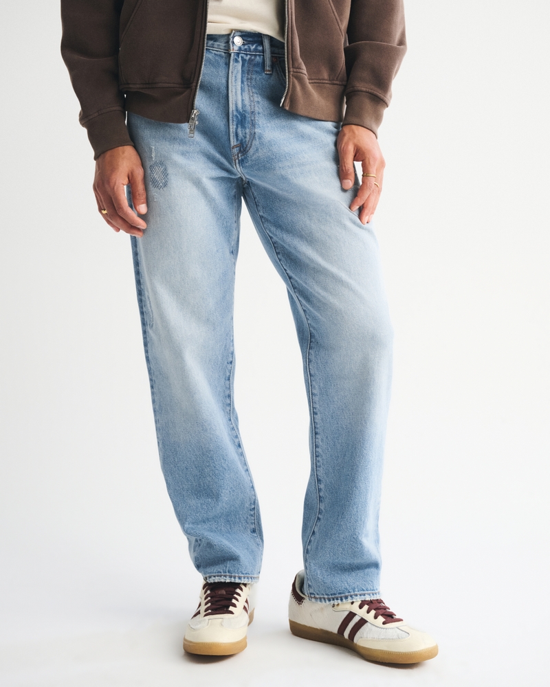 Loose Jean