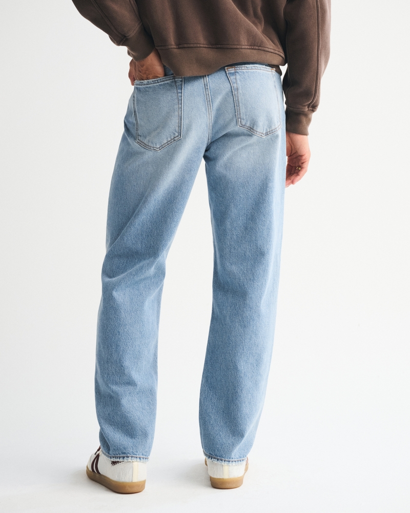 Loose Jean