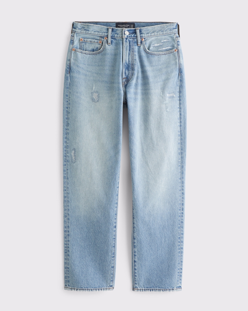 Loose Jean