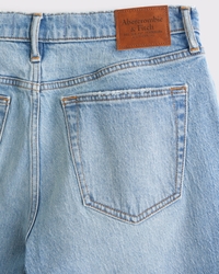 Athletic Loose Jean