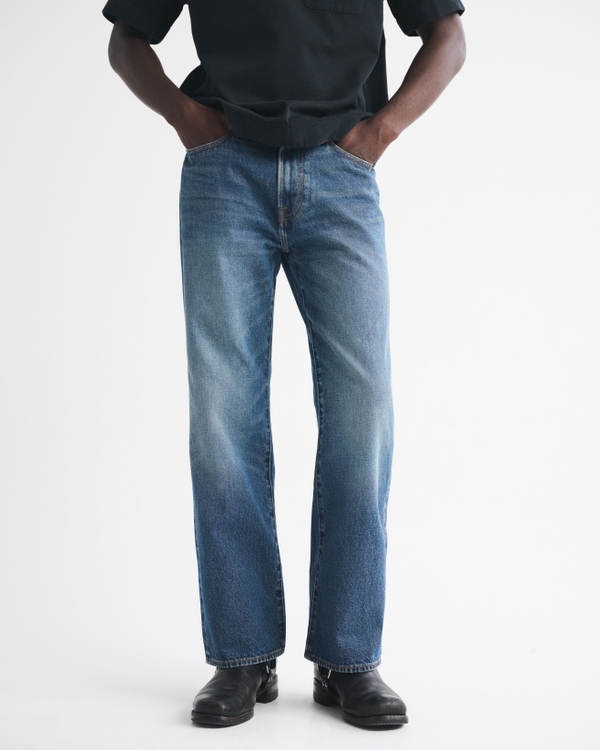 Bootcut Jean, Dark Wash view 2
