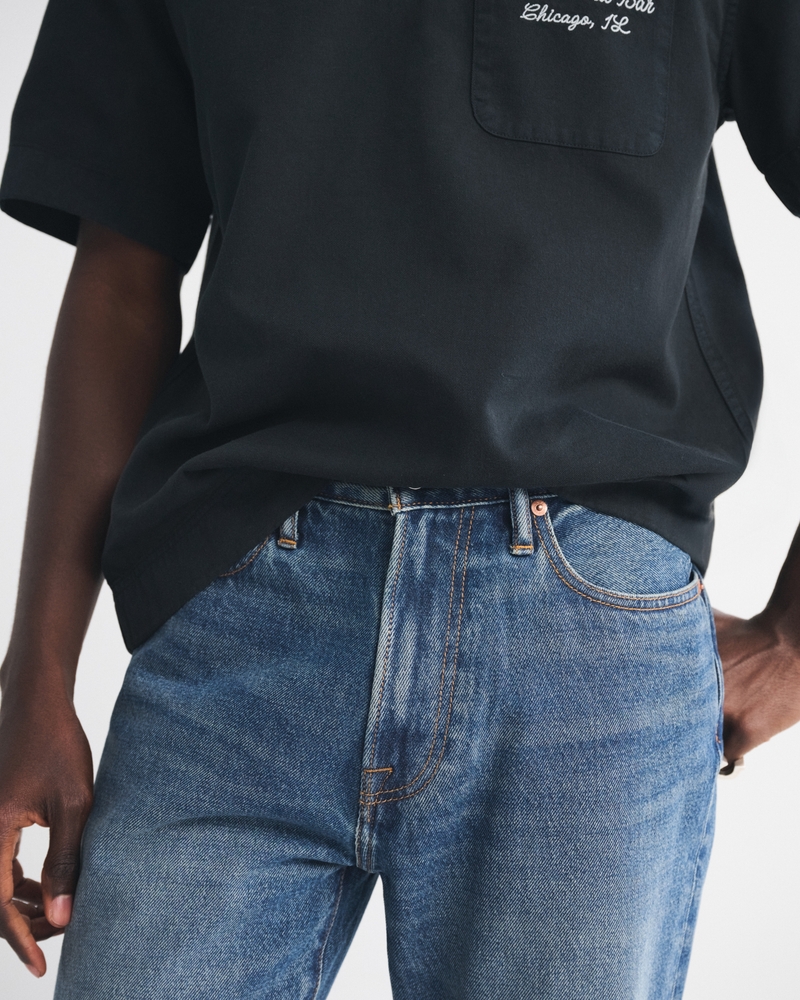 Bootcut Jean