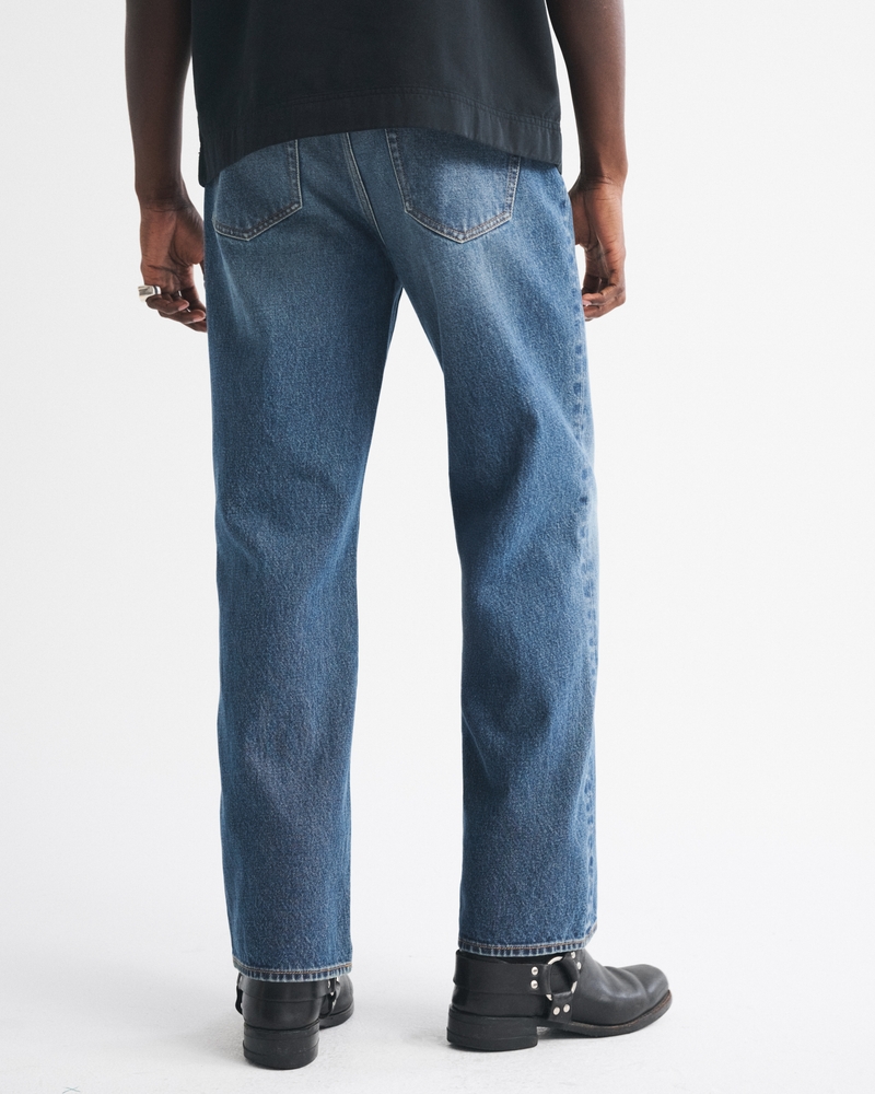 Bootcut Jean