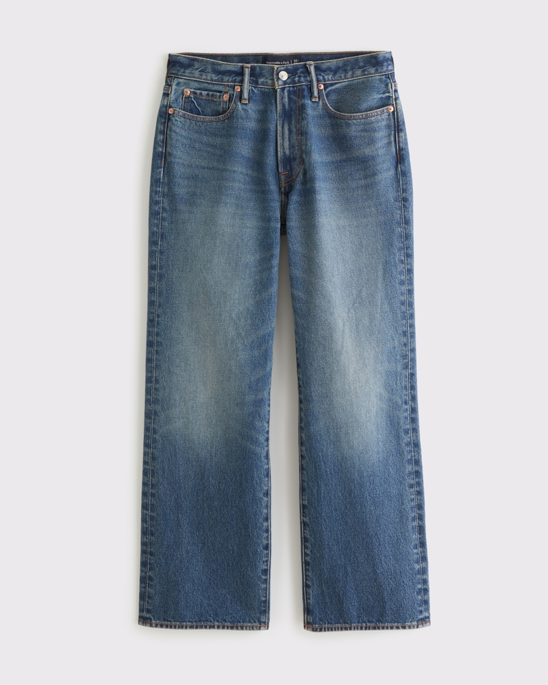 Bootcut Jean