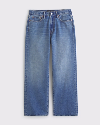 Bootcut Jean from Abercrombie & Fitch - $34.97