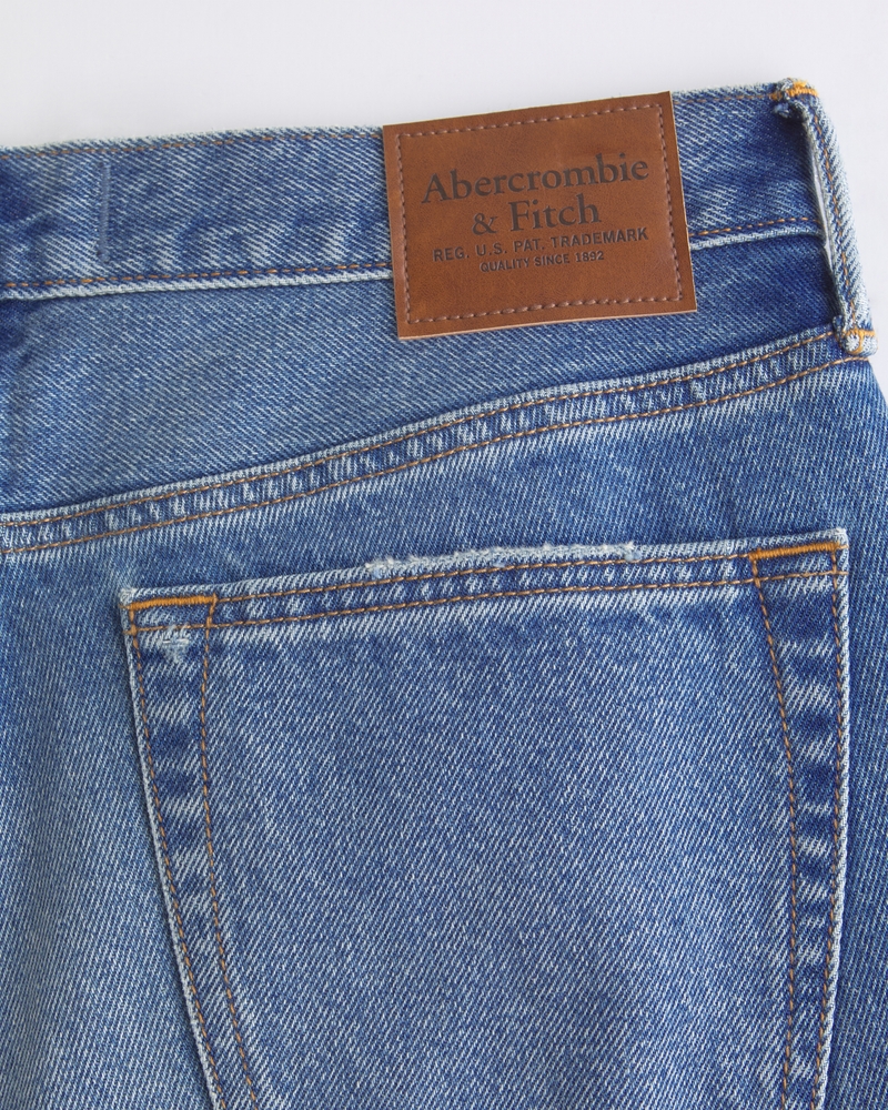 Bootcut Jean