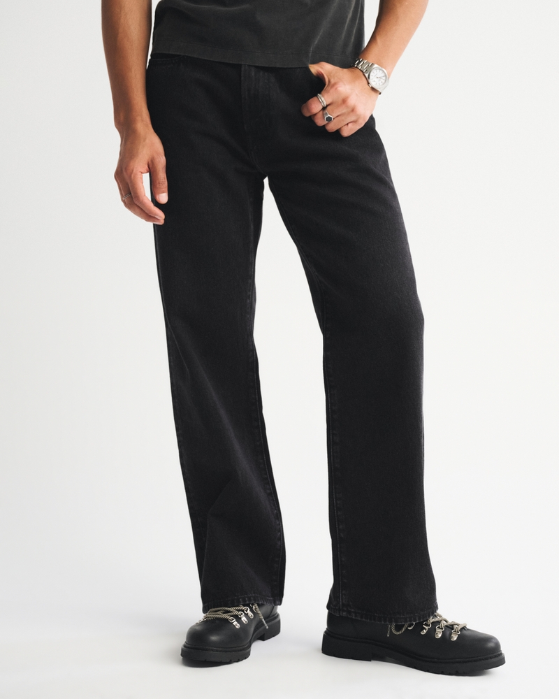 Bootcut Jean