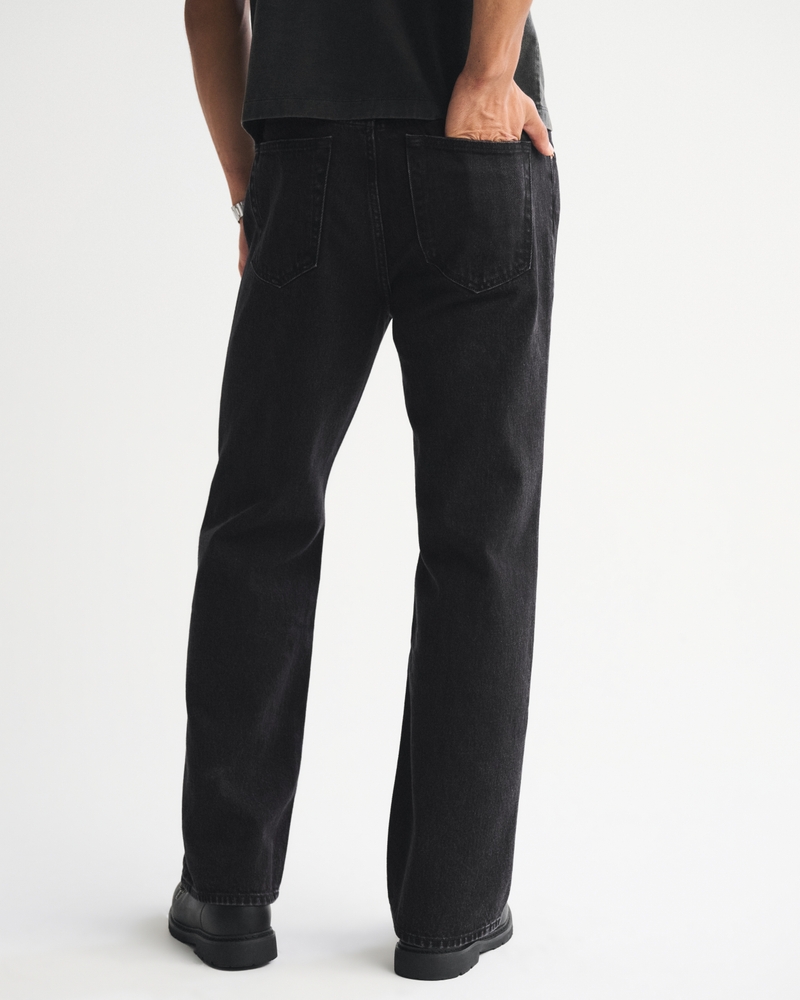 Bootcut Jean