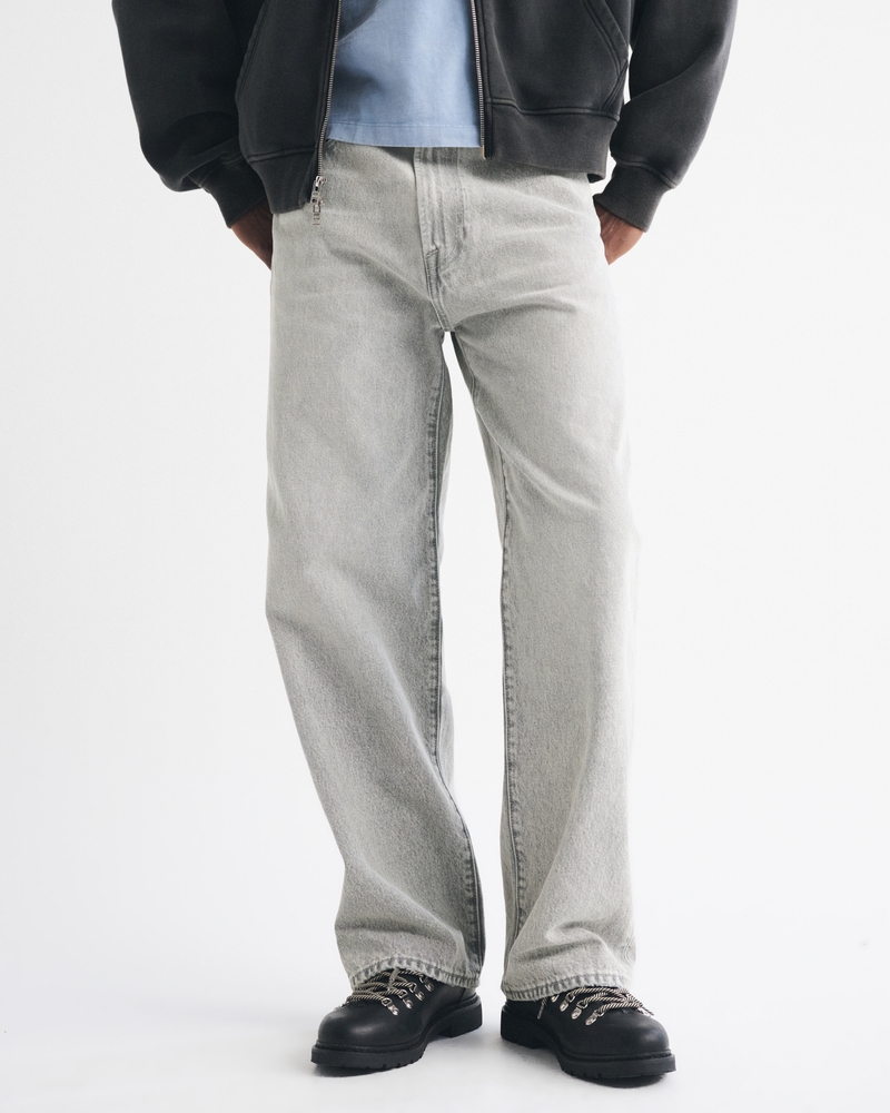 Baggy Jean