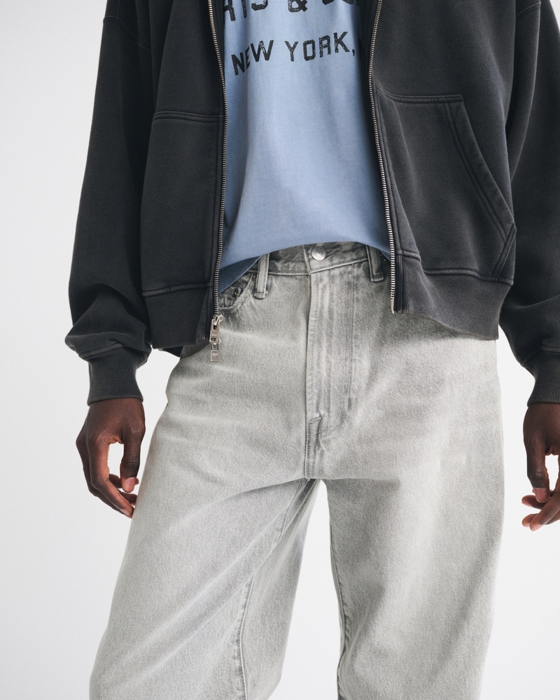 Baggy Jean