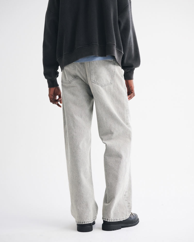 Baggy Jean