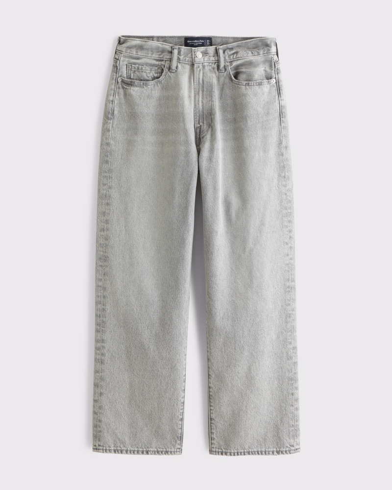 Baggy Jean