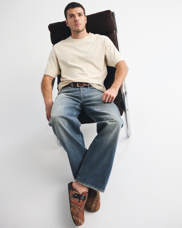 Baggy Jean