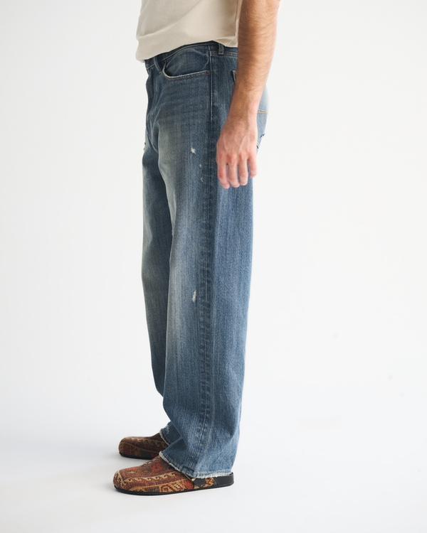 Baggy Jean