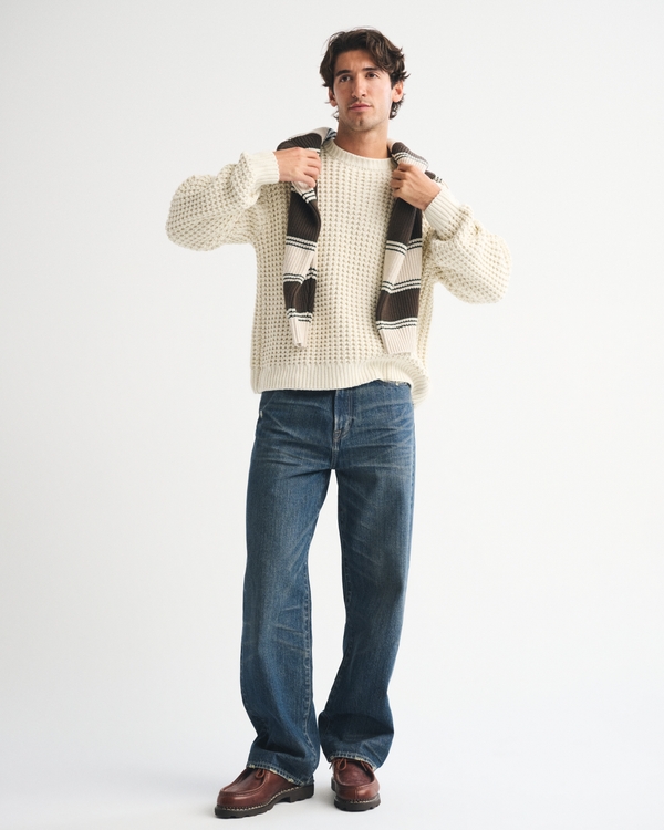 Men's Baggy Jean | Men's Sale | Abercrombie.com