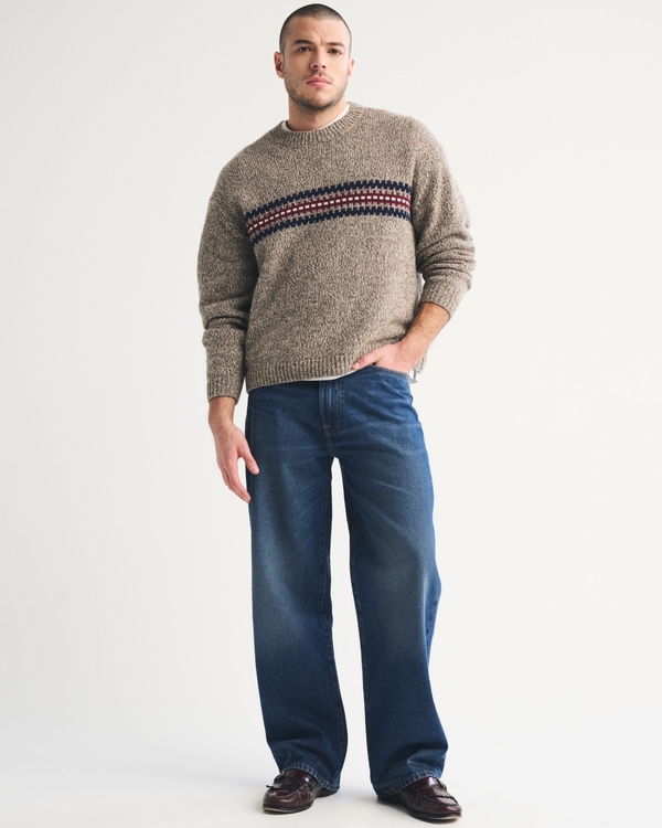 Baggy Jean, Medium view 1