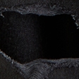 black ripped wash