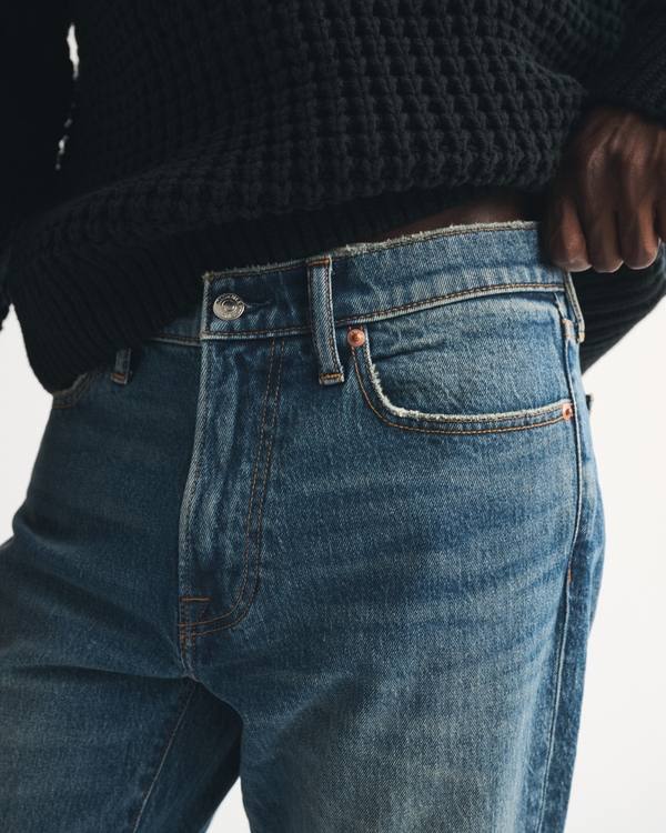 90s Straight Jean