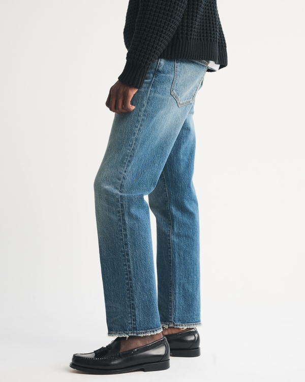 90s Straight Jean