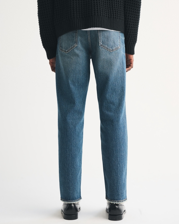 90s Straight Jean