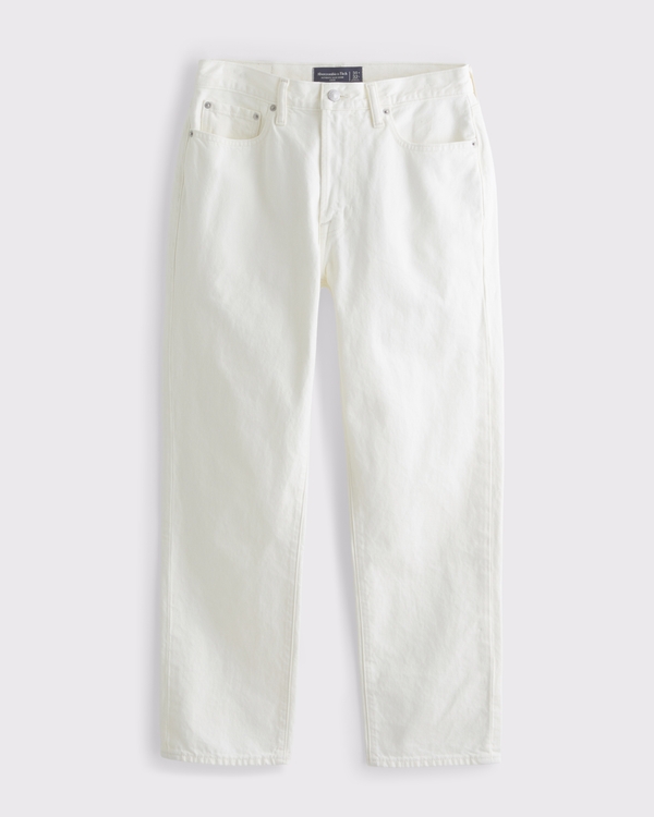 Jean baggy