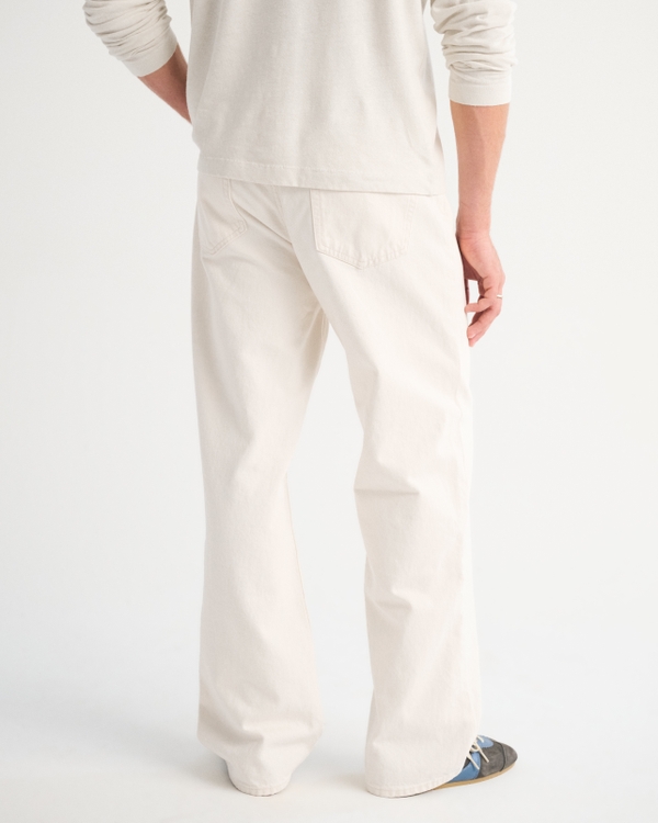Men's Baggy Jean | Men's Bottoms | Abercrombie.com