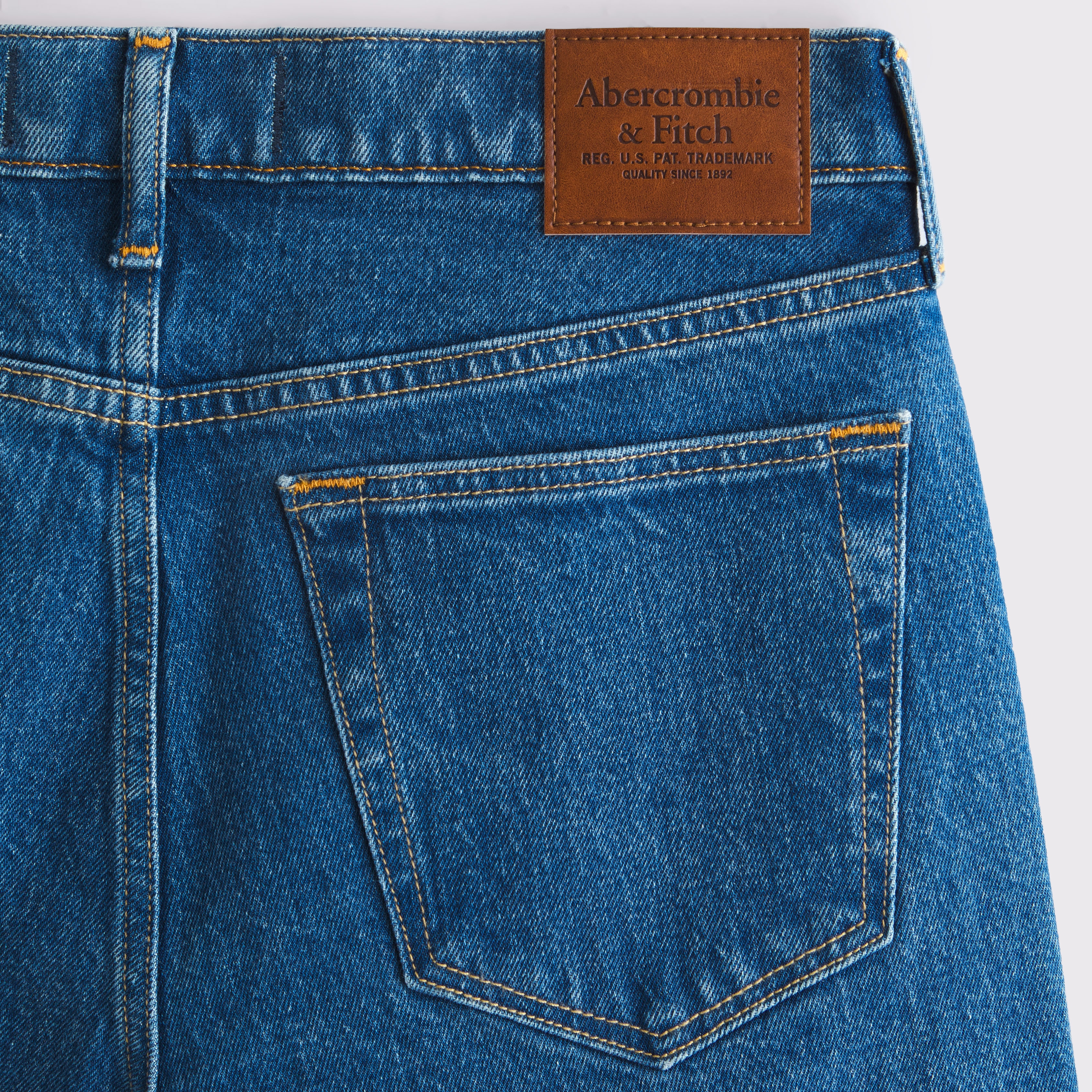 Men's 90s Straight Jean | Men's Clearance | Abercrombie.com