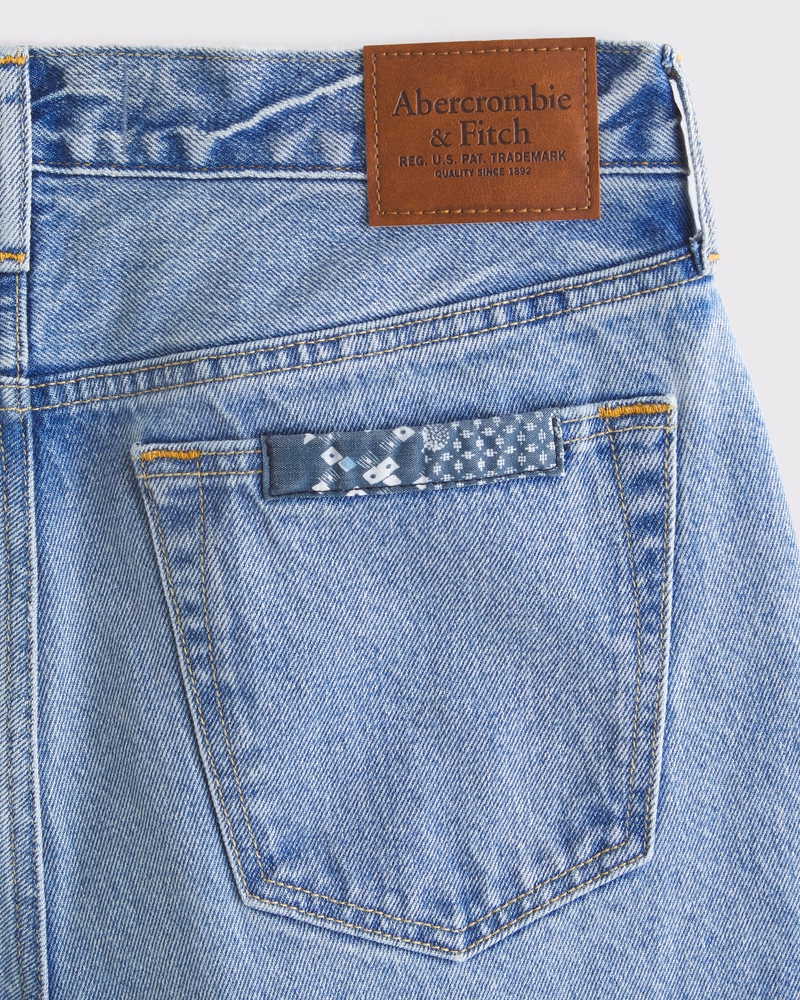 Baggy Jean