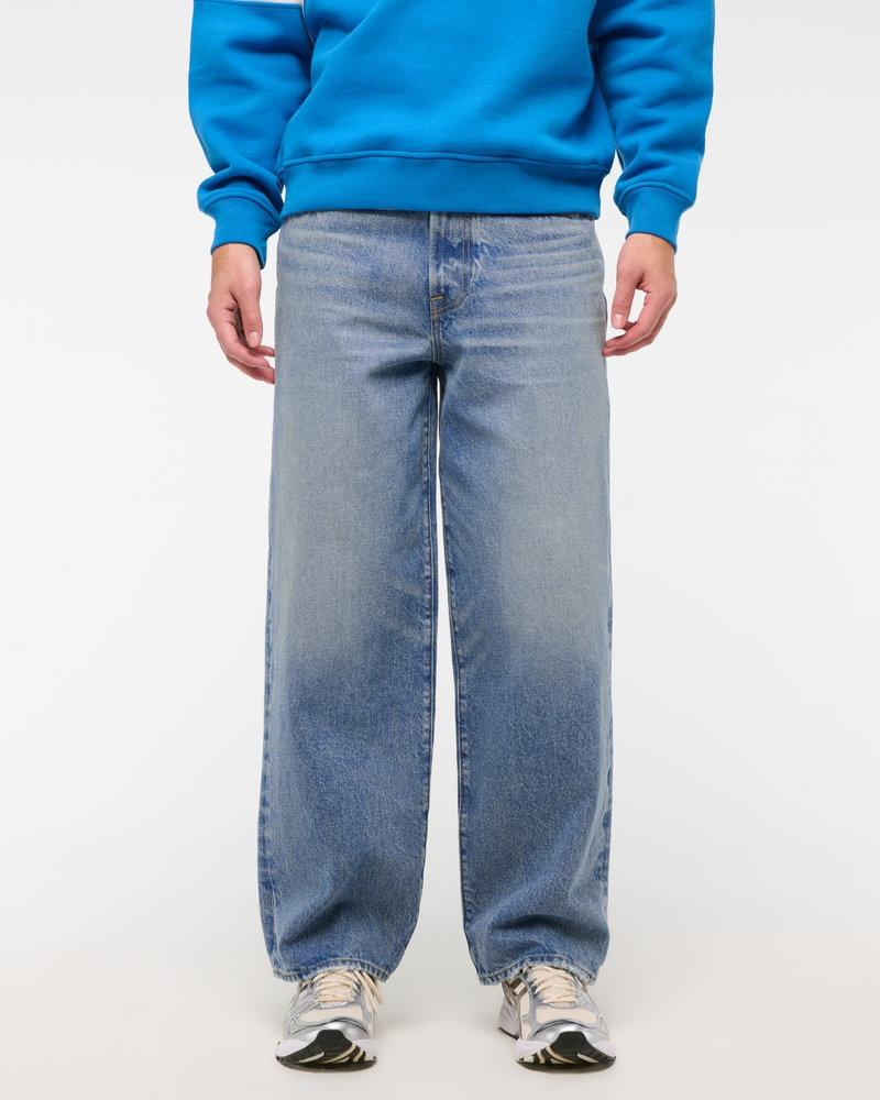 Ultra Baggy Jean