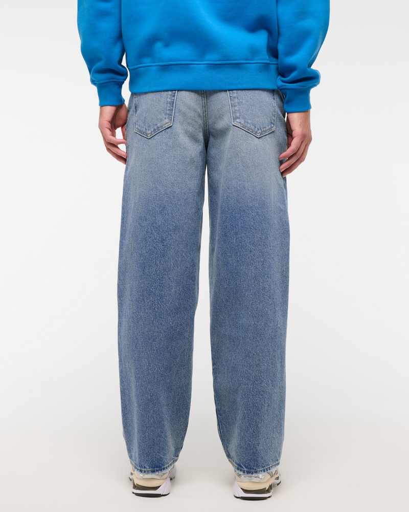 Ultra Baggy Jean