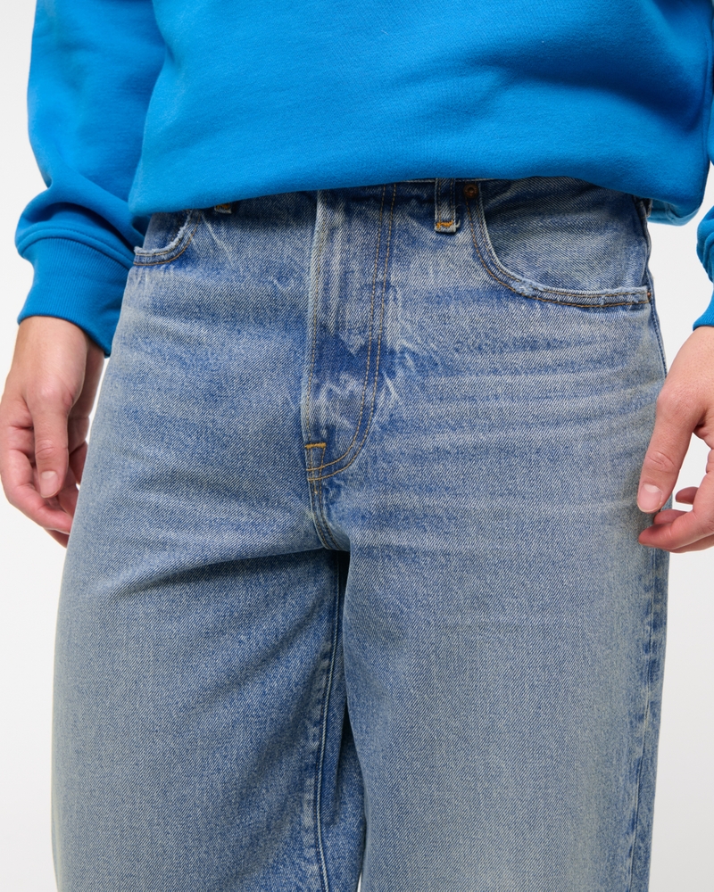 Ultra Baggy Jean