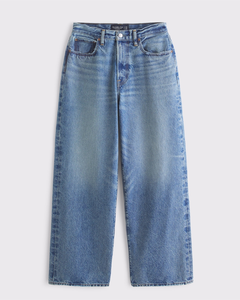 Ultra Baggy Jean