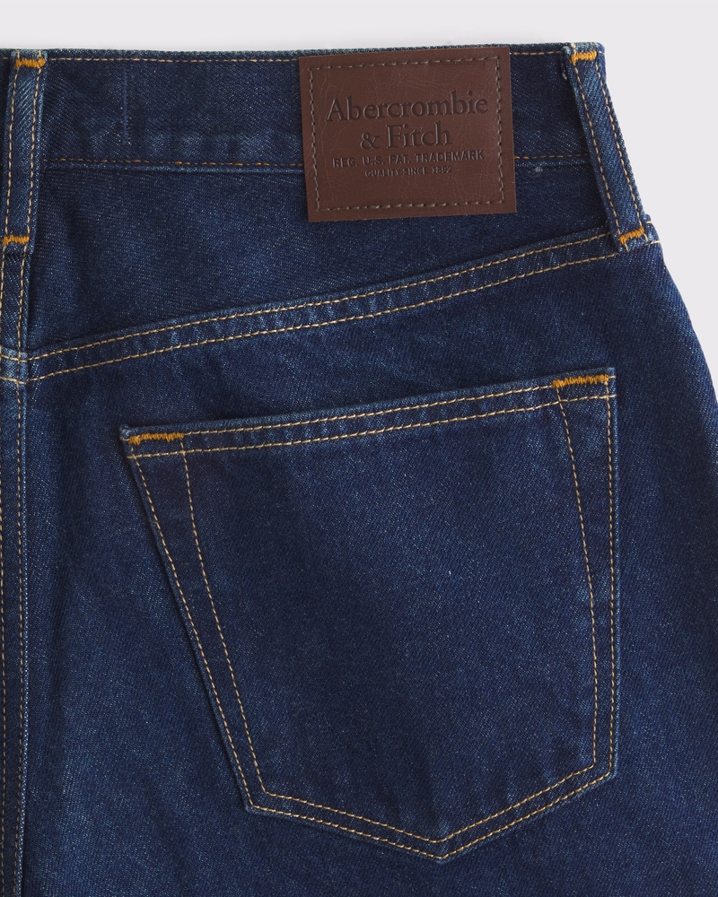 Ultra Baggy Jean