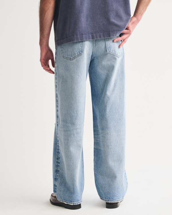 Ultra Baggy Jean