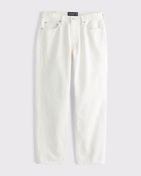 Lässige, gerade Jeans