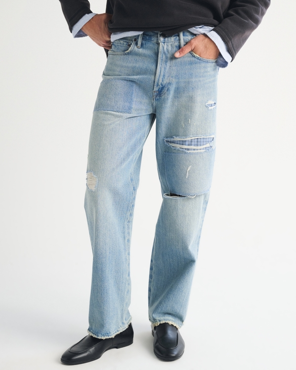 Baggy Jean