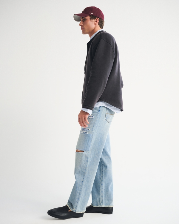 Baggy Jean
