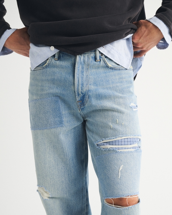 Baggy Jean
