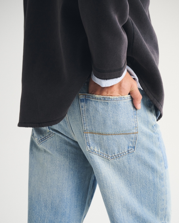 Baggy Jean