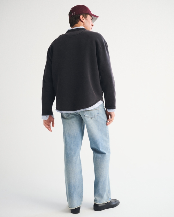 Baggy Jean