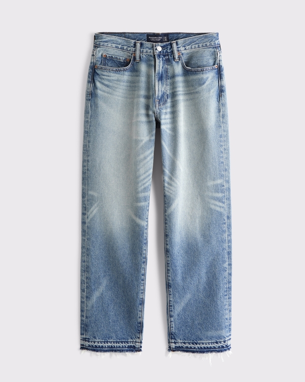 Men's Jeans | Abercrombie & Fitch
