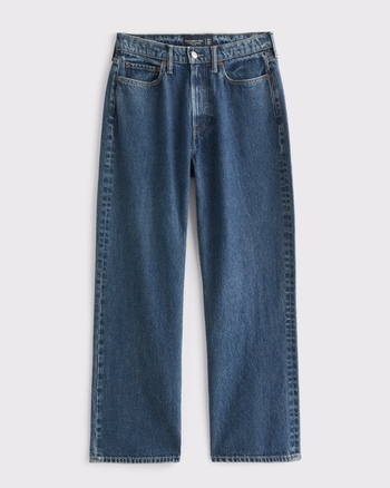 Baggy Jean