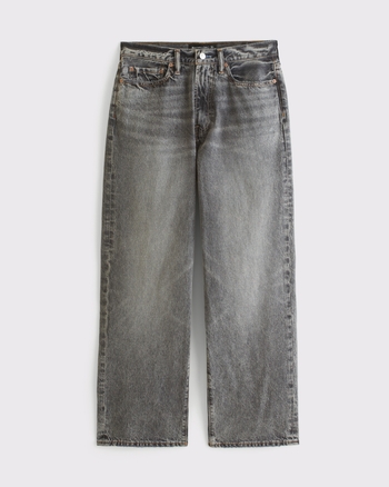 Baggy Jean