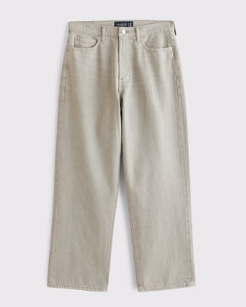 Baggy Jean