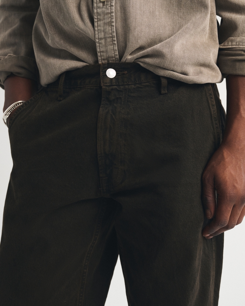 Denim Trouser - thumbnail 5