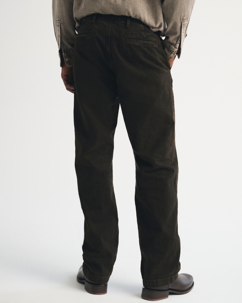 Denim Trouser - thumbnail 6