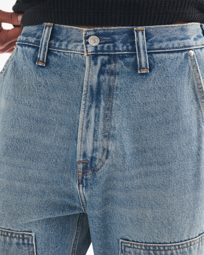 Relaxed Workwear Jean - thumbnail 3